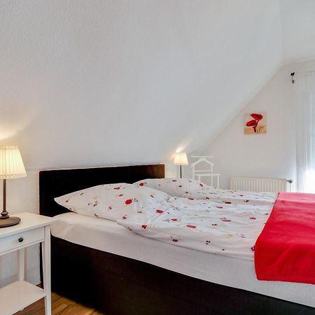 Ferienhaus Gisela In Holzstein An Der Ostsee Oldenburg in Holstein Exteriér fotografie