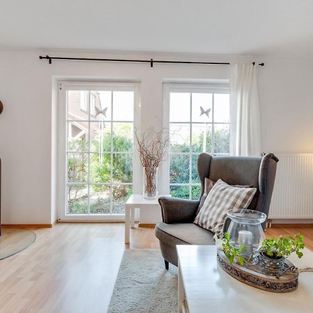 Ferienhaus Gisela In Holzstein An Der Ostsee Oldenburg in Holstein Exteriér fotografie