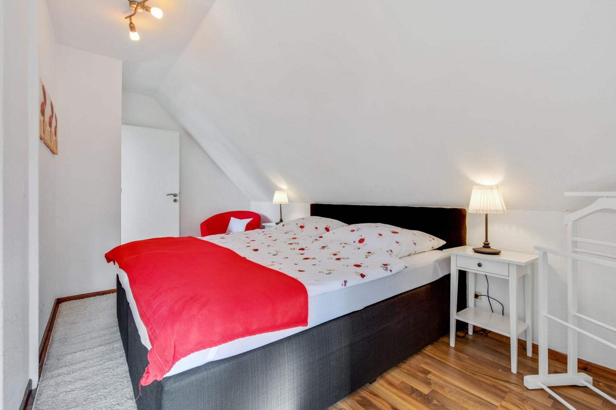 Ferienhaus Gisela In Holzstein An Der Ostsee Oldenburg in Holstein Exteriér fotografie