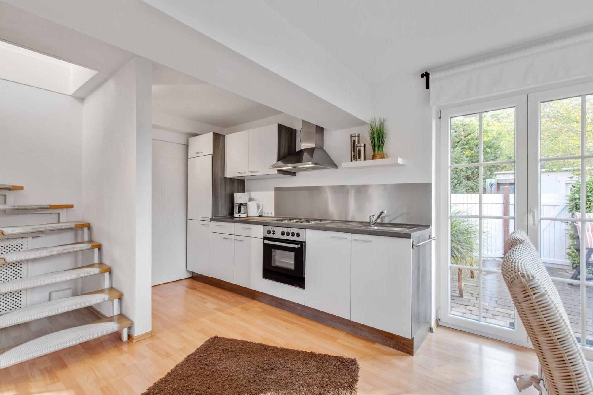 Ferienhaus Gisela In Holzstein An Der Ostsee Oldenburg in Holstein Exteriér fotografie