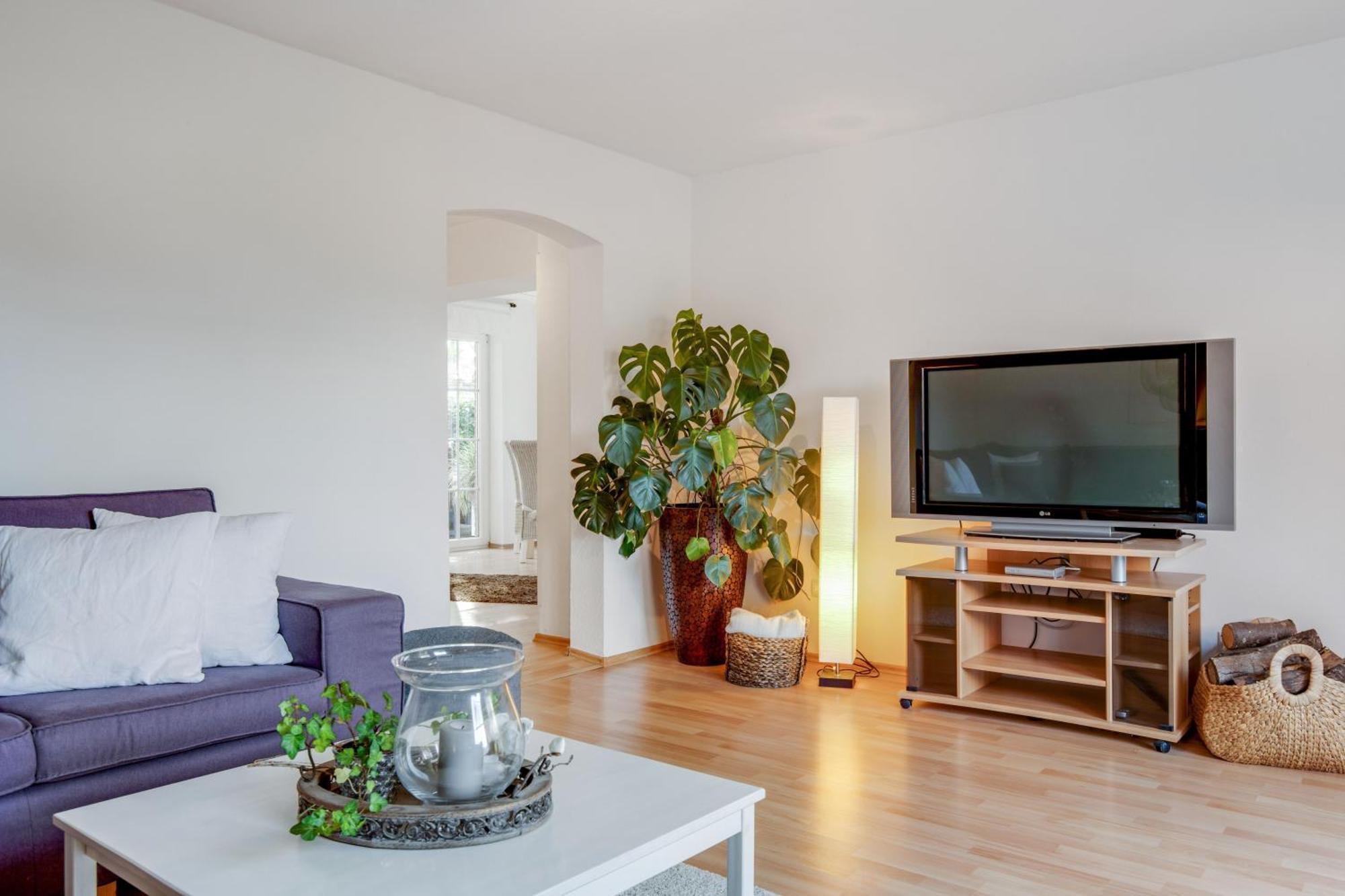 Ferienhaus Gisela In Holzstein An Der Ostsee Oldenburg in Holstein Exteriér fotografie