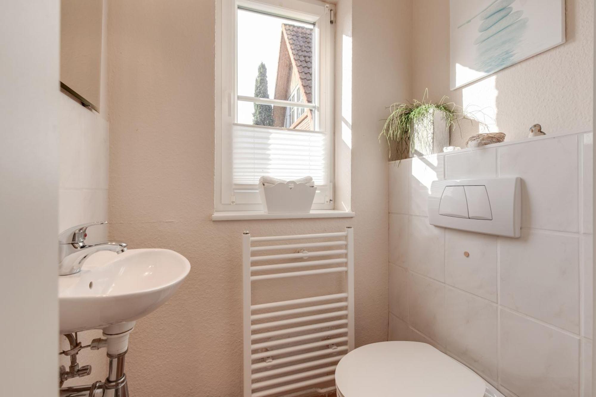 Ferienhaus Gisela In Holzstein An Der Ostsee Oldenburg in Holstein Exteriér fotografie
